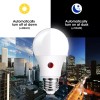 L LOHAS LED Dusk to Dawn Light Bulbs Outdoor A19