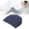 Pregnancy Pillow Wedge Cotton Body Side Wedge Pillow Good Support