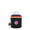 Kipling Brynley Toiletry Organizer Rainbow Black Cb Travel