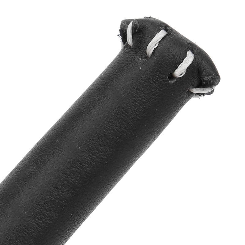 Haosie Snooker Accessories, Snooker Cue Tip, Cue Tip Protector Leather,