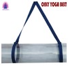 Yoga Mat Carry Strap Adjustable Shoulder for Yoga Mat -Flexible