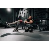 Bandas De Resistencia, Gluteo-pierna, Kit De 3, 3 Niveles
