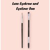 Luxe Eyebrow & Eyeliner Duo