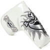Premium PU Leather Scotty Cameron Odyssey Putter Cover Magnetic Closure
