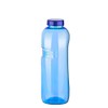 3 x 1 Litre Water Bottle Tritan Water Bottle without