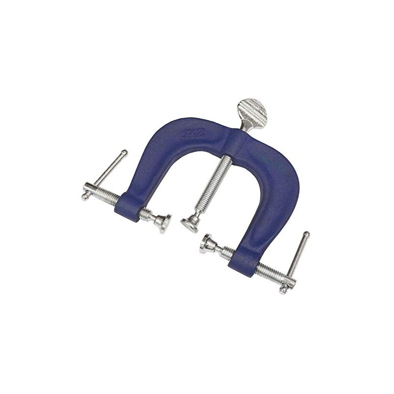 Faithfull FAIGEDGE 65mm 2.1/2-inch Edging Clamp