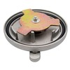7X7700 Locking Fuel Cap for Caterpillar Dozer Excavator E320B 320C