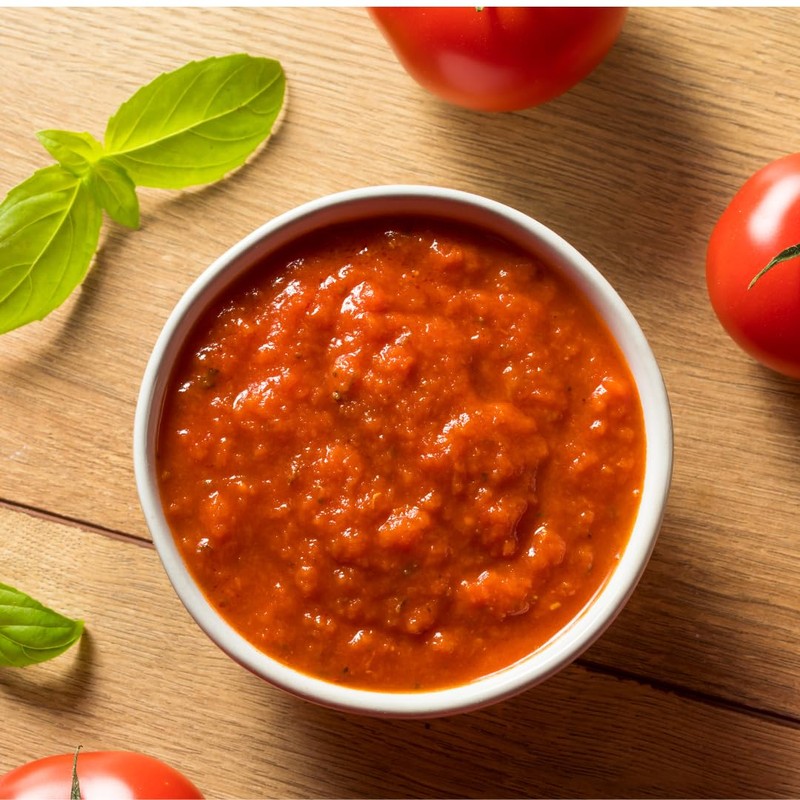 GranAroma Tomato Powder, Soups & Stews, Thickens & Flavors (4.56