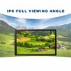 VSDISPLAY 8 Inch Small Mini LCD Monitor 1280x800 IPS Screen