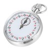Generic Compact Mechanical Stopwatch for Physics Teaching Lightweight Practical Design