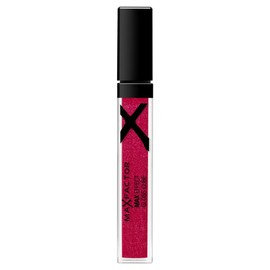 Max Factor Max Colour Effect Cube Lipgloss - Vibrant Raspberry