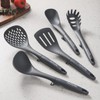 PanPacific Kitchenware Set, Kitchen Accessories Kitchenware Set with Hooks, Nylon