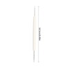 Double Ended Knitting Machine with Handle Reed Silver LK360 LK150