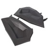 ECOTRIC 2879509 Lower Door Panels Insert Kit Compatible with 2014-2023