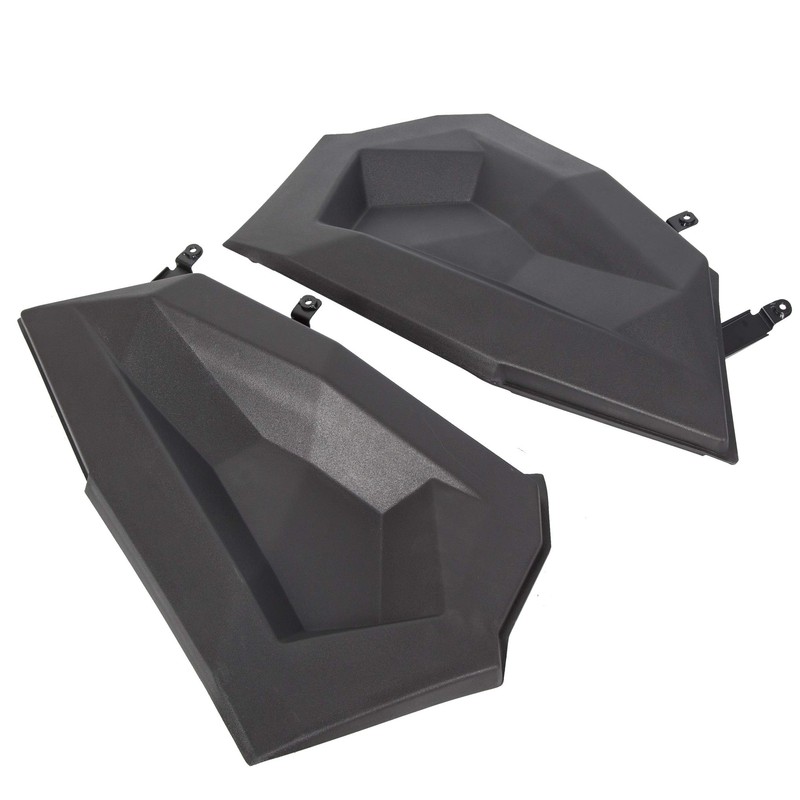 ECOTRIC 2879509 Lower Door Panels Insert Kit Compatible with 2014-2023