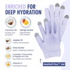 Dr. Frederick’s Original Moisturizing Gel Gloves – Deep Moisturizing and
