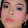 Patrick Ta Mini Major Headlines Double-Take Blush Duo, Rubor en