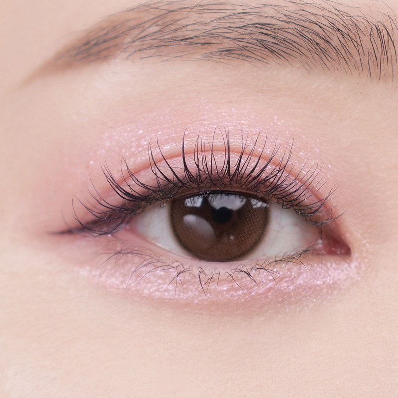 colorgram Glitter Undereye Maker 01 Cook Pink Beam - 01