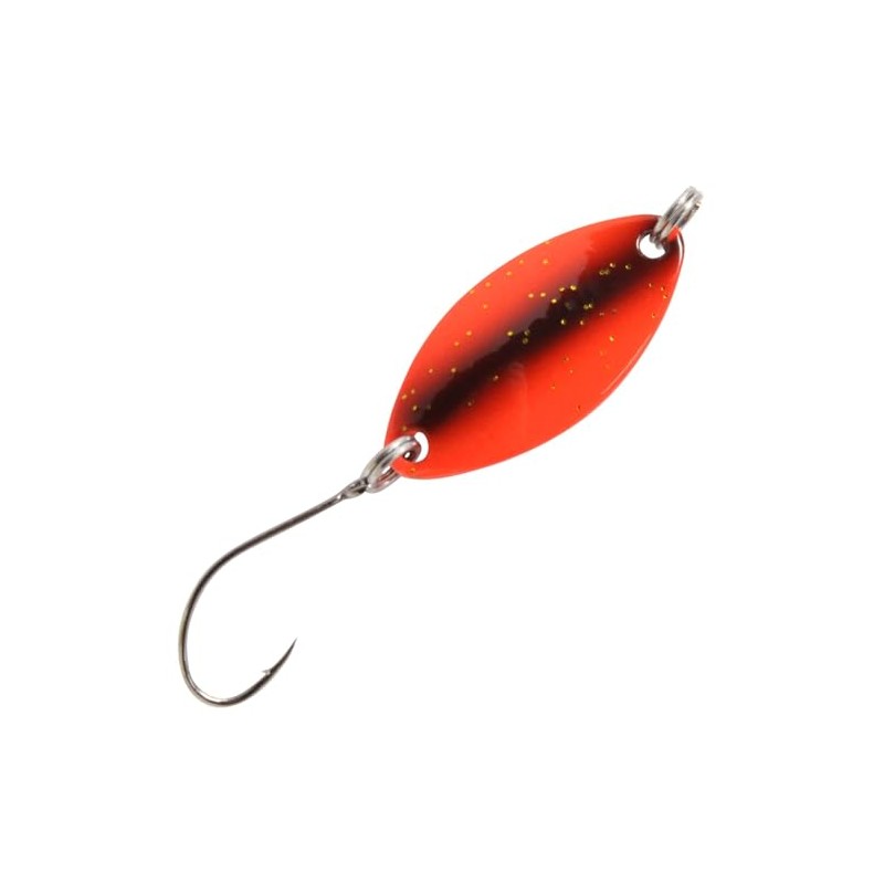FTM Spoon Jife 2 g 2.5 cm Trout Blinker, Colour: