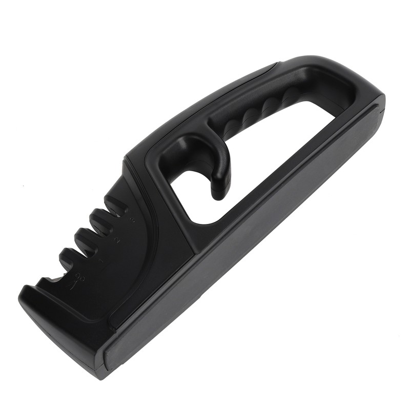 Fourinone Sharpener Household Multifunction Sharpening Stone Kitchen Knife Quick Sharpening