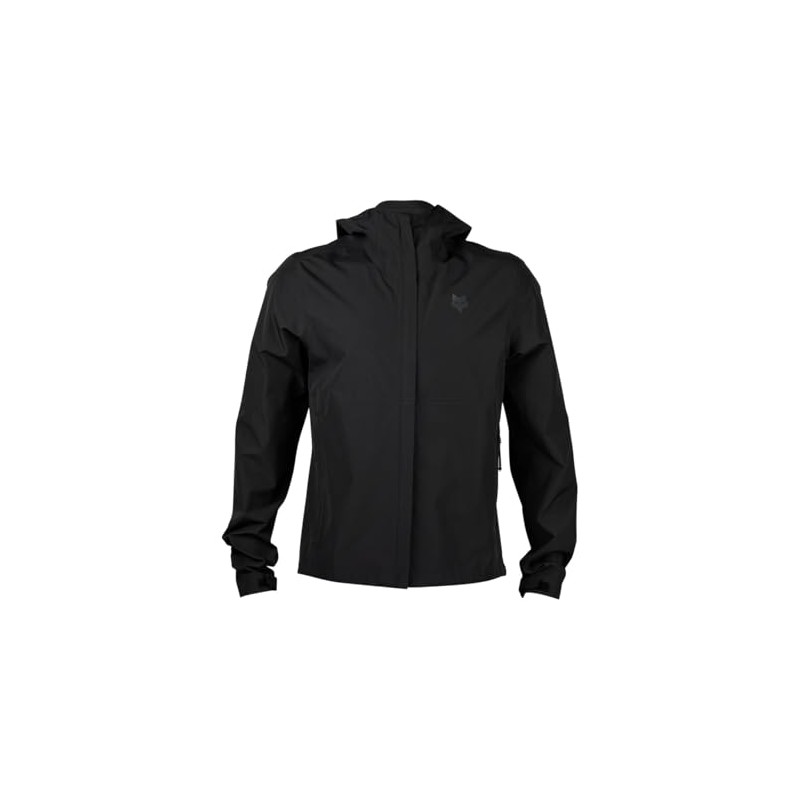 Fox Racing Ranger Off Road Packable Rain Jacket