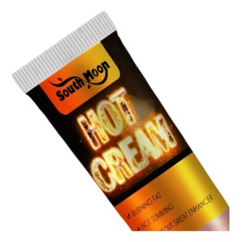Anti Celulitis Crema Compacta Grasa Quema Peso Natural