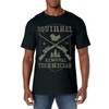 Squirrel Removal Technician Squirrel Hunting Squirrel Hunter T-Shirt