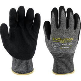 Ironwear 4945 Evolution CG-1 Cut Resistant Level A8 | 15 gauge glove