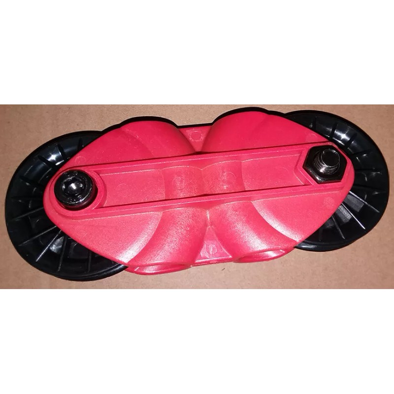 Bowflex ONE NEW BOWFLEX HVT Lower Frame Tandem Pulley Cassette