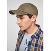 s.Oliver Men's Baseball Cap, khaki