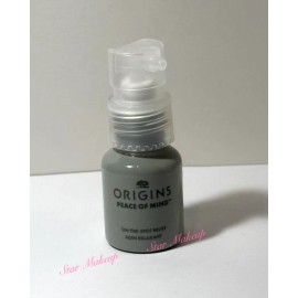 Origins Peace Of Mind On-The-Spot Relief NWOB Full Size 0.5 fl.oz