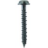 Stainless Steel SUS410 Power Concrete Screw 4.0 x 25 (180