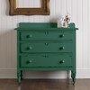 Rust-Oleum Rainforest Green Chalked All-in-One Ultra Matte Spray Paint |