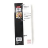 OXO Good Grips Non-Stick Cheese Slicer one size Black