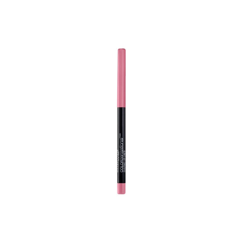 Maybelline Color Sensational Shaping Lip Liner Palest Pink 135