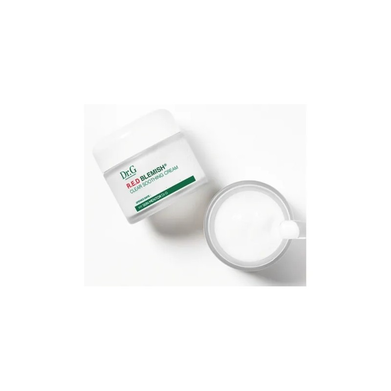 Crema Facial Coreana Centella Asiatica Hidrata Antiarrugas