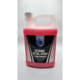 Great Lakes Chemical Ceramic Detail Spray