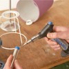 Dremel VersaFlame Multi-Function Butane Torch - Ideal for Hobbyist and