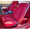 Durafit Seat Covers 1982-1992 Camaro Low Back Bucket Seats with