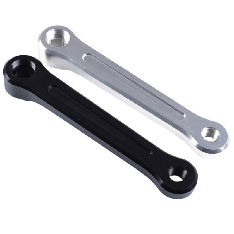 SENQI CNC Fixed Gear Bicycle Crankset 48T 170mm