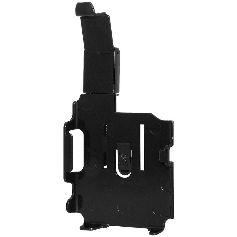 Amzer AMZ97016 Swiveling Air Vent Mount Holder for HTC One