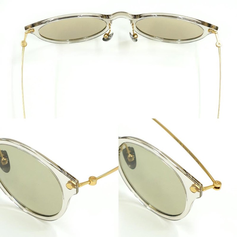 iZONE IDRIVE Premium P1430 High Performance Polarized Sunglasses for Driving