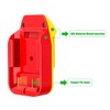 X-Adapter for DeWalt 20v MAX Cordless Tools Only Fits Craftsman