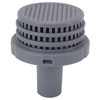 2PCS Pool Strainer Connector 11070 11072 Plastic Swimming Pool Water