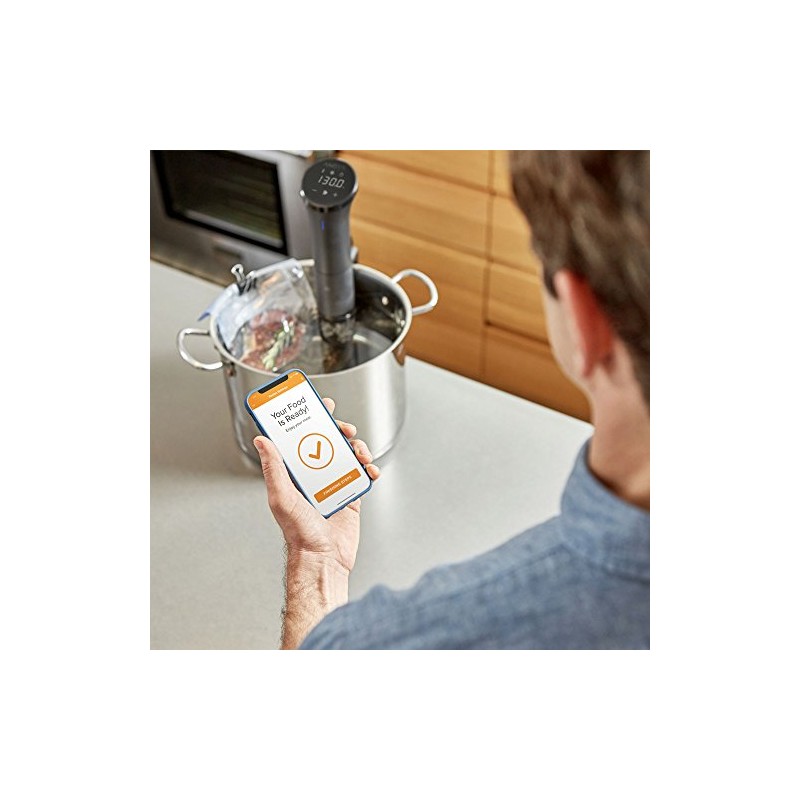 Anova Culinary Sous Vide Precision Cooker Nano 2.0