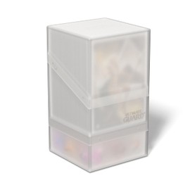 Ultimate Guard Boulder´n´Tray 100+ (Matted)