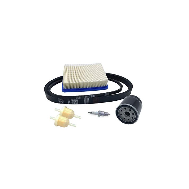 Tune Up Kit Compatible On 1993, 95-96 Club Car DS