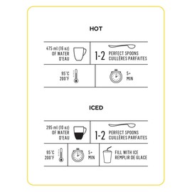 DAVIDsTEA Forever Nuts Spiced Loose Leaf Herbal Tea Iconic Tin, with Almonds, Apple, and Cinnamon, 101g / 3.6oz