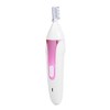 5 in 1 Lady Electric Epilator Cutter Nose Beard Eyebrow