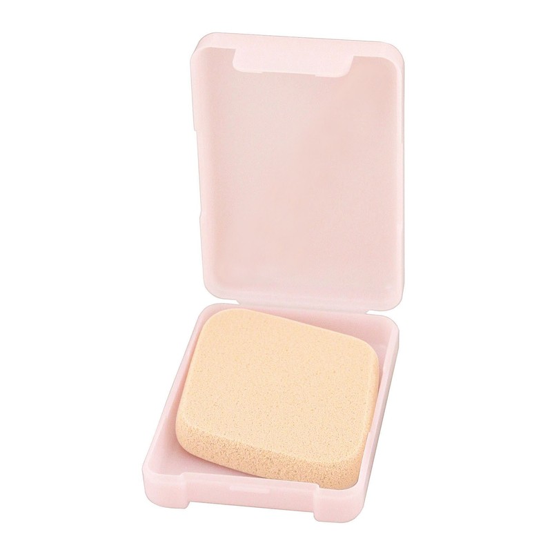 Liquid Cream Foundation Makeup Sponge 04